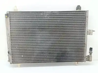 Second-hand car spare part air conditioning condenser / radiator for citroen berlingo * oem iam references 6455ex