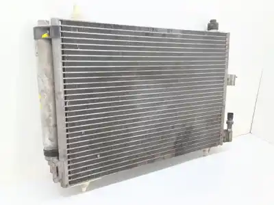 Peça sobressalente para automóvel em segunda mão condensador / radiador de ar condicionado por citroen berlingo * referências oem iam 6455ex  