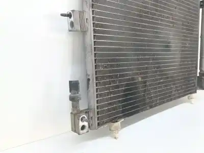 Peça sobressalente para automóvel em segunda mão condensador / radiador de ar condicionado por citroen berlingo * referências oem iam 6455ex  