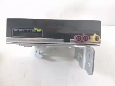 Second-hand car spare part electronic module for hyundai i20 active i20 active oem iam references 96510q0000  