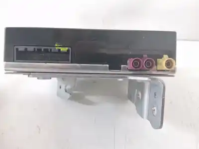 Second-hand car spare part electronic module for hyundai i20 active i20 active oem iam references 96510q0000  