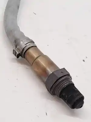 Peça sobressalente para automóvel em segunda mão sonda lambda por seat exeo berlina (3r2) 2.0 tdi referências oem iam 3l906262  