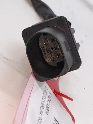 Peça sobressalente para automóvel em segunda mão sonda lambda por seat exeo berlina (3r2) 2.0 tdi referências oem iam 3l906262  
