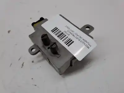 Second-hand car spare part electronic module for hyundai i30 (pd) g3lc oem iam references d397cg6aa01  