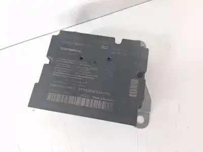 Second-hand car spare part electronic module for hyundai i20 active i20 active oem iam references 95910q0100  