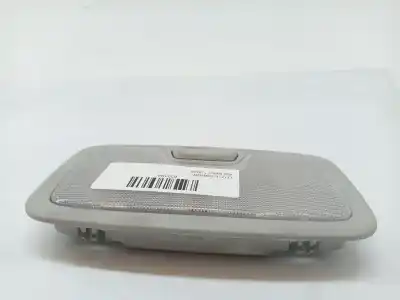 Peça sobressalente para automóvel em segunda mão luz interior por kia e - niro hibrido referências oem iam 92850g5000hgc  