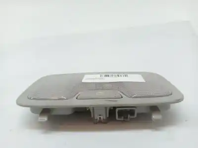 Peça sobressalente para automóvel em segunda mão luz interior por kia e - niro hibrido referências oem iam 92850g5000hgc  