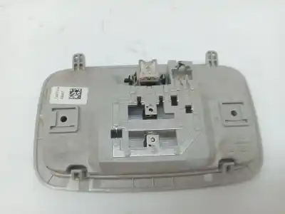Peça sobressalente para automóvel em segunda mão luz interior por kia e - niro hibrido referências oem iam 92850g5000hgc  
