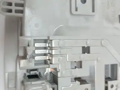 Peça sobressalente para automóvel em segunda mão luz interior por kia e - niro hibrido referências oem iam 92850g5000hgc  