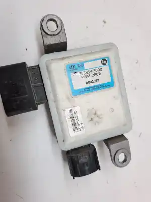 Second-hand car spare part electronic module for hyundai i30 (pd) g3lc oem iam references 25385f3000  