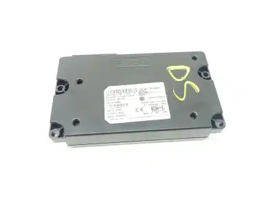 Second-hand car spare part electronic module for ford ka (ccu) ford ka oem iam references d1bt14d212rb  2117587