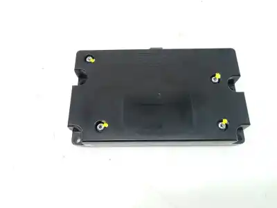 Peça sobressalente para automóvel em segunda mão Módulo Eletrônico por FORD KA (CCU) FORD KA Referências OEM IAM D1BT14D212RB  