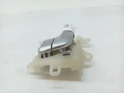 Second-hand car spare part interior left rear handle for kia e - niro hibrido oem iam references 82630g5000  