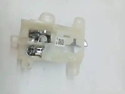 Second-hand car spare part interior left rear handle for kia e - niro hibrido oem iam references 82630g5000  