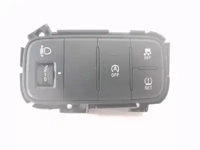 Second-hand car spare part  for HYUNDAI I20 ACTIVE  OEM IAM references 93700Q0210NNB  93700Q0AB0