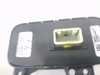 Second-hand car spare part multifunction switch for hyundai i20 active i20 active oem iam references 93700q0210nnb  93700q0ab0