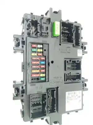 Second-hand car spare part electronic module for ford ka (ccu) ford ka oem iam references 2310720  gu5t14b476ebf