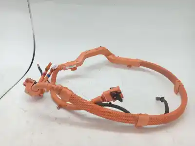 Peça sobressalente para automóvel em segunda mão módulo eletrônico por kia e - niro hibrido referências oem iam 91220g5390