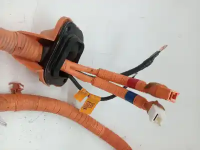 Second-hand car spare part electronic module for kia e - niro hibrido oem iam references 91220g5390  