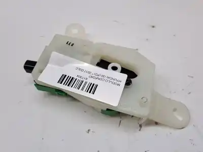 Pezzo di ricambio per auto di seconda mano modulo comfort per hyundai i30 (pd) g3lc riferimenti oem iam 81550g3000