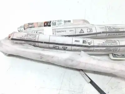 Автозапчасти б/у  за OPEL CROSSLAND X  ссылки OEM IAM 3552016  