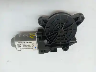 Peça sobressalente para automóvel em segunda mão MOTOR ELEVADOR VIDRO TRASEIRO ESQUERDO por KIA E - NIRO  Referências OEM IAM 83450G5000  