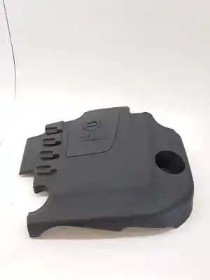 Peça sobressalente para automóvel em segunda mão tampa do motor por seat exeo berlina (3r2) 2.0 tdi referências oem iam 3r0103925b