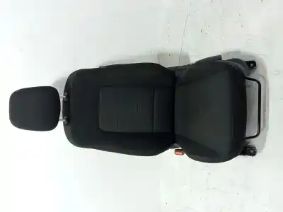 Second-hand car spare part left front seat for hyundai i20 active i20 active oem iam references 88510c8001nnb