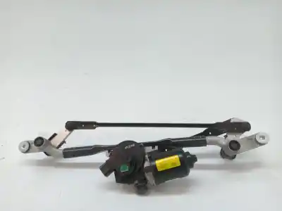 Peça sobressalente para automóvel em segunda mão Motor Do Limpa Para Brisas por KIA E - NIRO HIBRIDO Referências OEM IAM 98100G5000  