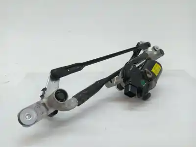 Pezzo di ricambio per auto di seconda mano tiranti e motorino del tergicristallo anteriore per kia e - niro hibrido riferimenti oem iam 98100g5000  