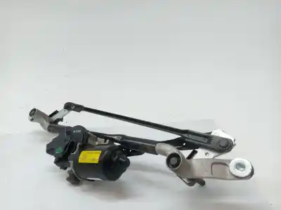 Pezzo di ricambio per auto di seconda mano tiranti e motorino del tergicristallo anteriore per kia e - niro hibrido riferimenti oem iam 98100g5000  