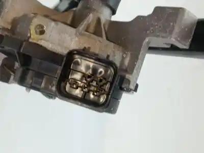 Pezzo di ricambio per auto di seconda mano tiranti e motorino del tergicristallo anteriore per kia e - niro hibrido riferimenti oem iam 98100g5000  
