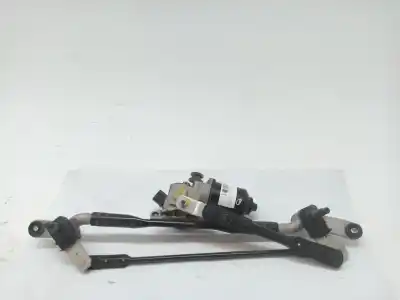 Pezzo di ricambio per auto di seconda mano tiranti e motorino del tergicristallo anteriore per kia e - niro hibrido riferimenti oem iam 98100g5000  