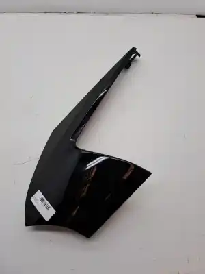 Peça sobressalente para automóvel em segunda mão plásticos por nissan leaf (ze0) electric referências oem iam 960365sk0a