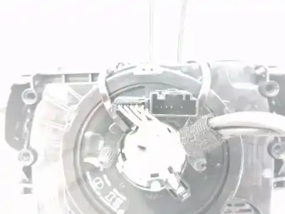 Автозапчасти б/у кольцо подушки безопасности за OPEL CROSSLAND X Opel 2020 ссылки OEM IAM 98118587YX  9811858780