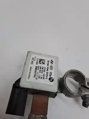 Peça sobressalente para automóvel em segunda mão sensor por hyundai i30 (pd) g3lc referências oem iam 37180g4100  
