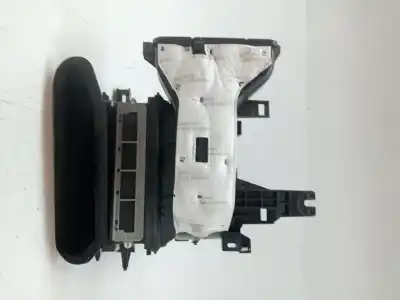 Peça sobressalente para automóvel em segunda mão caixa de aquecimento por kia e - niro hibrido referências oem iam 97205g5030  