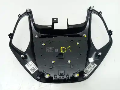 Peça sobressalente para automóvel em segunda mão comandos de alavanca por ford ka (ccu) ford ka referências oem iam 2021149