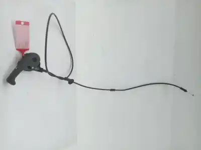 Peça sobressalente para automóvel em segunda mão plásticos por kia e - niro hibrido referências oem iam 811812b000wk