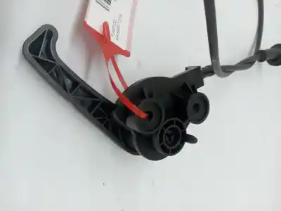 Pezzo di ricambio per auto di seconda mano plastica per kia e - niro hibrido riferimenti oem iam 811812b000wk  81190g5000