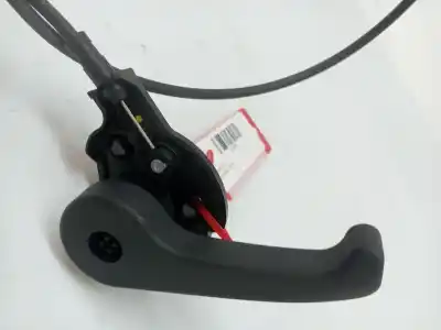 Pezzo di ricambio per auto di seconda mano plastica per kia e - niro hibrido riferimenti oem iam 811812b000wk  81190g5000