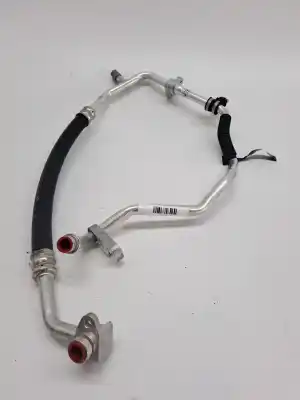 Peça sobressalente para automóvel em segunda mão tubos de ar condicionado por nissan leaf (ze0) electric referências oem iam 924503nl0a
