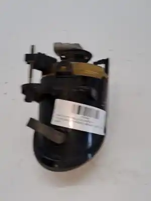 Peça sobressalente para automóvel em segunda mão farol / projetor de nevoeiro esquerdo por volkswagen passat variant (3c5) bmr referências oem iam 3c0941699b  