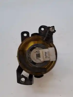 Peça sobressalente para automóvel em segunda mão farol / projetor de nevoeiro esquerdo por volkswagen passat variant (3c5) bmr referências oem iam 3c0941699b  