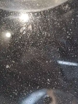 Peça sobressalente para automóvel em segunda mão farol / projetor de nevoeiro esquerdo por volkswagen passat variant (3c5) bmr referências oem iam 3c0941699b  