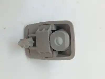 Pezzo di ricambio per auto di seconda mano plastica per kia e - niro hibrido riferimenti oem iam 85235b1000aoa  