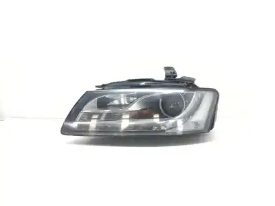 Second-hand car spare part LEFT HEADLIGHT for AUDI S5 COUPE (8T)  OEM IAM references 8T0941029AK  8K0941597C