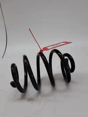 Peça sobressalente para automóvel em segunda mão mola de suspensão por nissan leaf (ze0) electric referências oem iam 550205sj1b