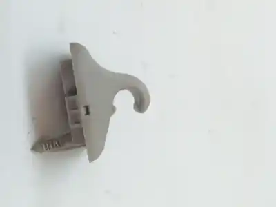 Pezzo di ricambio per auto di seconda mano plastica per kia e - niro hibrido riferimenti oem iam 85235b1000aoa  