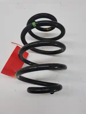 Peça sobressalente para automóvel em segunda mão mola de suspensão por nissan leaf (ze0) electric referências oem iam 550205sj1b